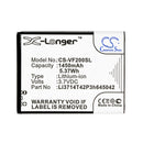 Cameron Sino Cs Vf200Sl 1450Mah Battery For Vodafone Mobile
