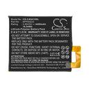 Cameron Sino Cs Cas410Sl 4400Mah Battery For Caterpillar Mobile