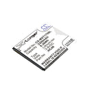 Cameron Sino Cs Mxt175Sl 2200Mah Battery For Motorola Mobile