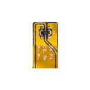 Cameron Sino Cs Cas410Sl 4400Mah Battery For Caterpillar Mobile