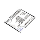 Cameron Sino Cs Mxt175Sl 2200Mah Battery For Motorola Mobile