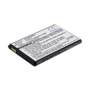 Cameron Sino Cs Opf509Sl 1500Mah Battery For Oppo Mobile