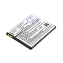 Cameron Sino Cs Mzt400Sl 1300Mah Battery For Navon Mobile