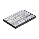 Cameron Sino Cs Opf509Sl 1500Mah Battery For Oppo Mobile