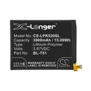 Cameron Sino Cs Lpk520Sl 3900Mah Battery For LG Mobile