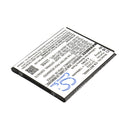 Cameron Sino Cs Mzt400Sl 1300Mah Battery For Navon Mobile