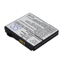 Cameron Sino Cs Ptc530Sl Replacement Battery For Pantech Mobile