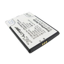 Cameron Sino Cs Cpw708Sl 1300Mah Battery For Coolpad Mobile