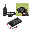 Cameron Sino Cs Sdp373Sl 450Mah Battery For Dogtra Dog Collar