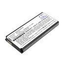 Cameron Sino Cs Hyp300Tw 3300Mah Battery For Hytera Two Way Radio