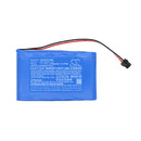 Cameron Sino Cs Bts770Mx 6700Mah Battery For Bistos Medical