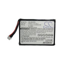 Cameron Sino Cs A620Xl 2200Mah Replacement Battery For Asus Pocket Pc