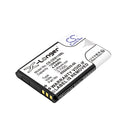 Cameron Sino Cs Cen110Bl 1200Mah Battery For Cce Payment Terminal