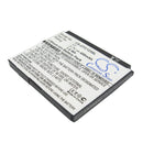 Cameron Sino Cs Otc123Sl 450Mah Battery For Alcatel Mobile