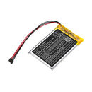 Cameron Sino Cs Hap800Sl 700Mah Battery For Hidizs Amplifier
