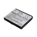 Cameron Sino Cs Ptc530Sl Replacement Battery For Pantech Mobile