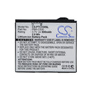 Cameron Sino Cs Ptc530Sl Replacement Battery For Pantech Mobile