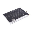 Cameron Sino Cs Gpw210Sl 3400Mah Battery For Google Mobile