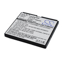 Cameron Sino Cs Sh8188Sl 1450Mah Replacement Battery For Sharp Mobile