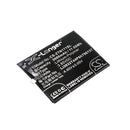 Cameron Sino Cs Ztn171Sl 3000Mah Battery For Zte Mobile