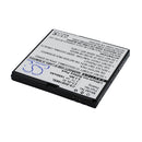 Cameron Sino Cs Sh8188Sl 1450Mah Replacement Battery For Sharp Mobile