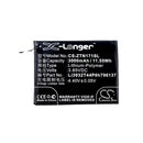 Cameron Sino Cs Ztn171Sl 3000Mah Battery For Zte Mobile
