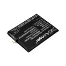 Cameron Sino Cs Ztn575Sl 4900Mah Battery For Nubia Mobile