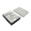 Cameron Sino Cs Mio339Xl 2400Mah Battery For Viewsonic Pocket Pc