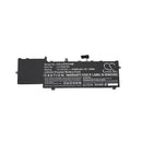 Cameron Sino Cs Lvp321Nb 4350Mah Battery For Lenovo Laptop