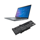 Cameron Sino Cs Del543Nb 4000Mah Battery For Dell Laptop