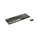 Cameron Sino Cs Iph500Sl 1400Mah Battery For Apple Mobile