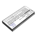 Cameron Sino Cs Hyp300Tw 3300Mah Battery For Hytera Two Way Radio