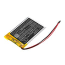 Cameron Sino Cs Hap800Sl 700Mah Battery For Hidizs Amplifier