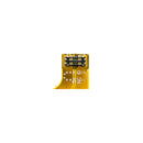 Cameron Sino Cs Htu120Sl 3400Mah Battery For Htc Mobile