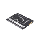 Cameron Sino Cs Erx2Sl 950Mah Battery For Sony Ericsson Mobile