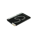 Cameron Sino Cs Phx606Sl 850Mah Replacement Battery For Philips Mobile
