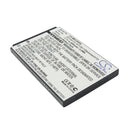 Cameron Sino Cs Mel600Sl 800Mah Battery For Mobistel Mobile