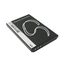 Cameron Sino Cs Mel600Sl 800Mah Battery For Mobistel Mobile
