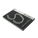 Cameron Sino Cs Mel600Sl 800Mah Battery For Mobistel Mobile