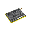 Cameron Sino Cs Tpc510Sl 3000Mah Battery For Neffos Mobile
