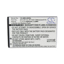 Cameron Sino Cs Mel600Sl 800Mah Battery For Mobistel Mobile