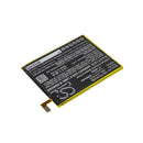 Cameron Sino Cs Tpc510Sl 3000Mah Battery For Neffos Mobile