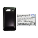 Cameron Sino Cs Hum920Xl 2800Mah Replacement Battery For Huawei Mobile