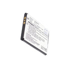 Cameron Sino Cs Erx2Sl 950Mah Battery For Sony Ericsson Mobile