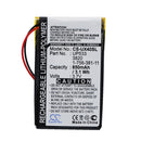 Cameron Sino Cs Ux40Sl 850Mah Replacement Battery For Sony Pocket Pc