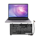 Cameron Sino Cs Hut130Nb 3600Mah Battery For Huawei Laptop