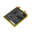 Cameron Sino Cs Mxt220Sl 4800Mah Battery For Motorola Mobile
