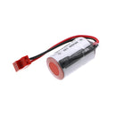 Cameron Sino Cs Hwp011Sl 1200Mah Battery For Honeywell Plc