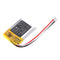 Cameron Sino Cs Sdr282Sl 350Mah Battery For Dogtra Dog Collar