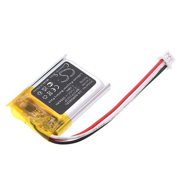 Cameron Sino Cs Sdr282Sl 350Mah Battery For Dogtra Dog Collar